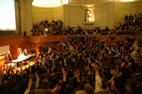 Sorbonne